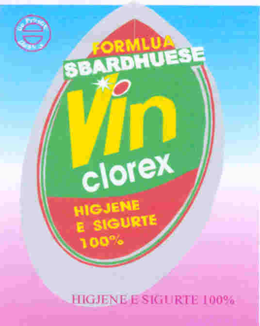 Paraqitja e markës VIN