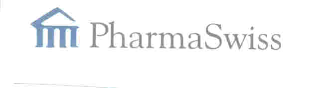 Paraqitja e markës PHARMASWISS