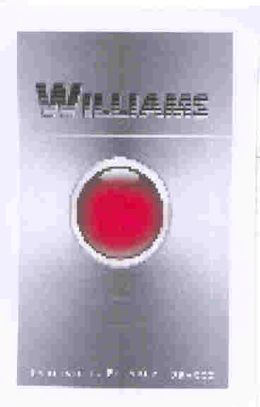 Paraqitja e markës WILLIAMS & DEVICE