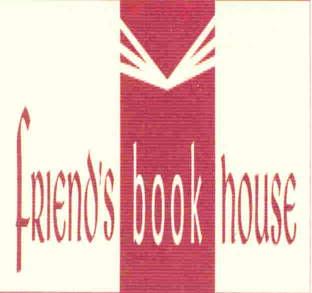 Paraqitja e markës FRIEND'S BOOK HOUSE
