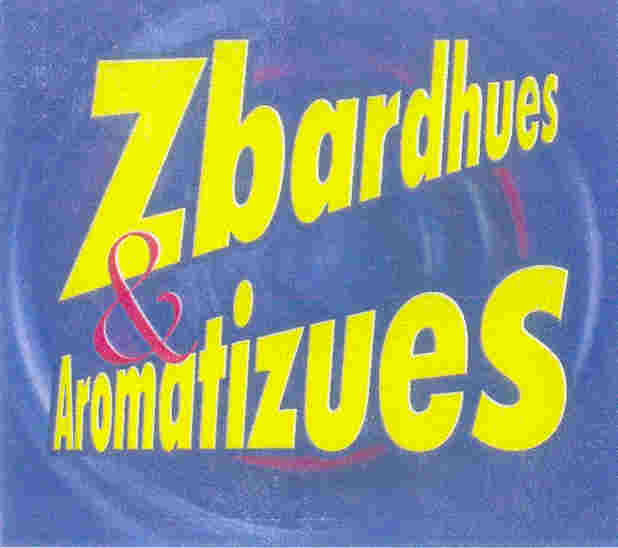 Paraqitja e markës ZBARDHUES & AROMATIZUES