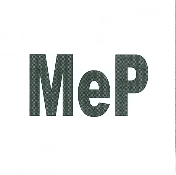 Paraqitja e markës MEP