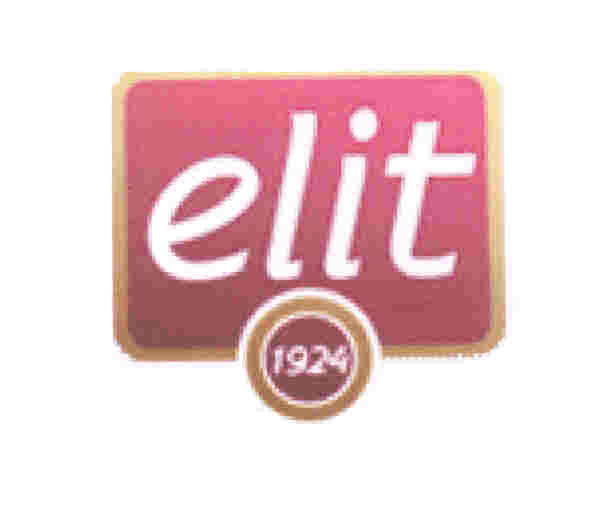 Paraqitja e markës "ELIT 1924"