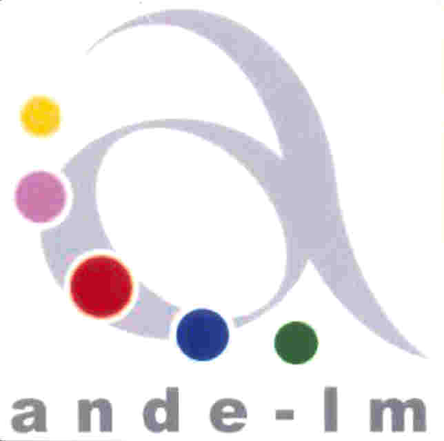 Paraqitja e markës ANDE - LM