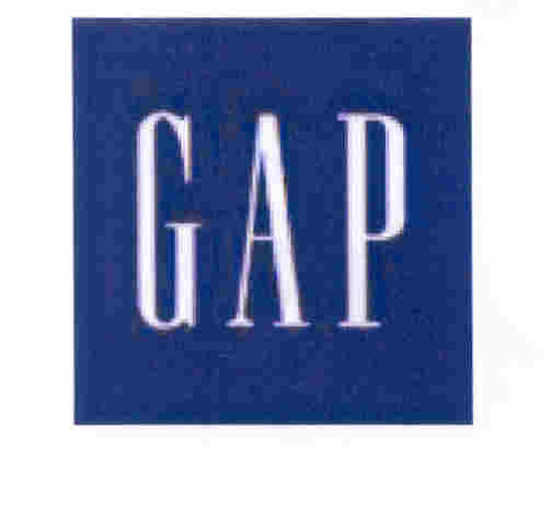 Paraqitja e markës GAP