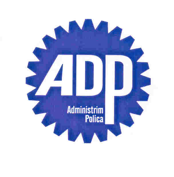 Paraqitja e markës ADP