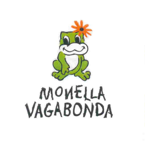 Paraqitja e markës MONELLA VAGABONDA