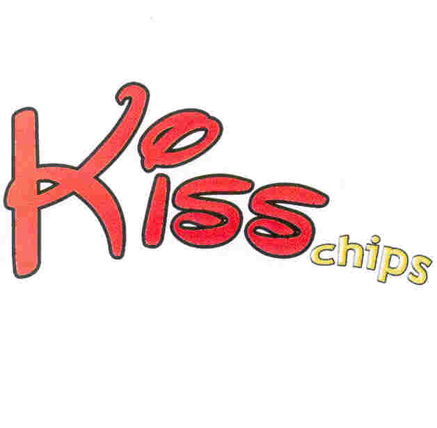 Paraqitja e markës KISS CHIPS