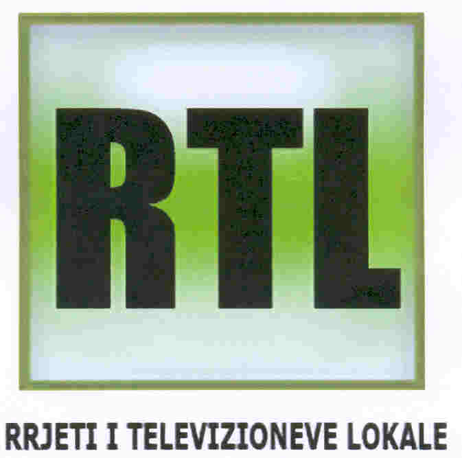 Paraqitja e markës RR.T.L