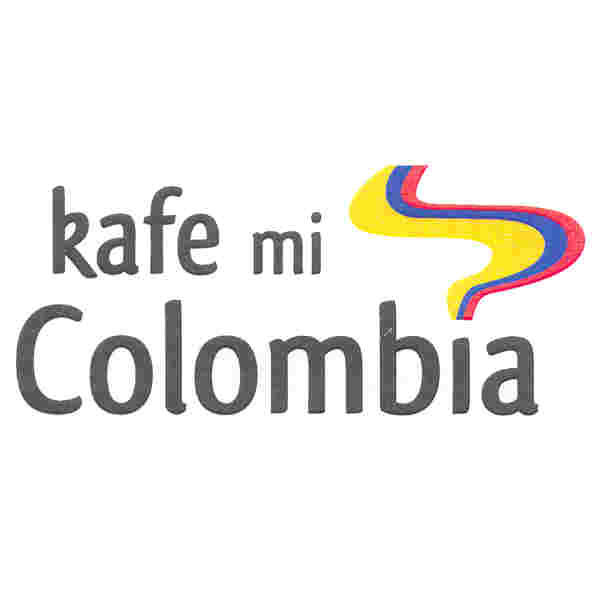 Paraqitja e markës KAFE MI COLOMBIA