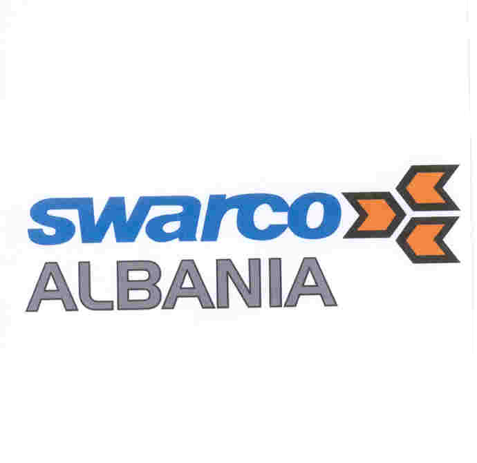 Paraqitja e markës SWARCO