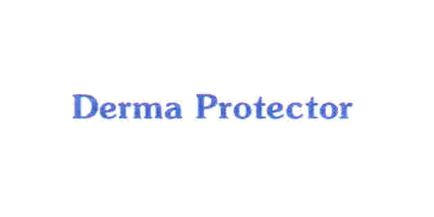 Paraqitja e markës DERMA PROTECTOR