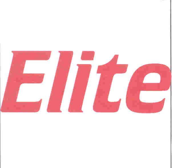 Paraqitja e markës ELITE