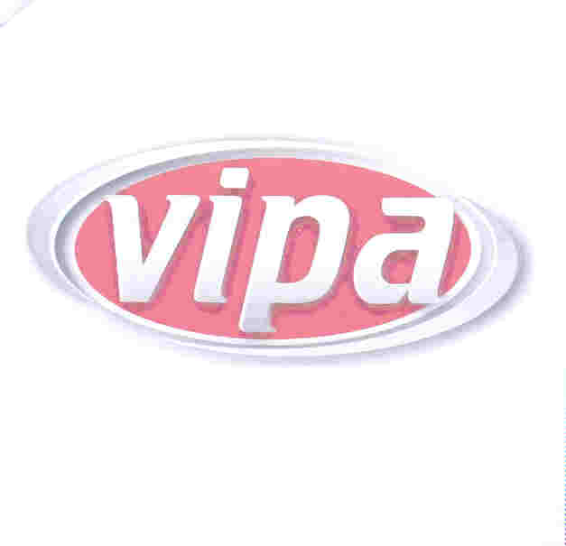 Paraqitja e markës VIPA
