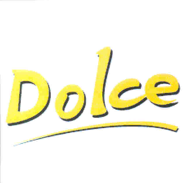 Paraqitja e markës DOLCE