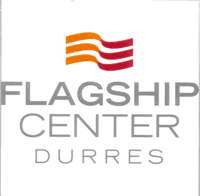 Paraqitja e markës FLAGSHIP