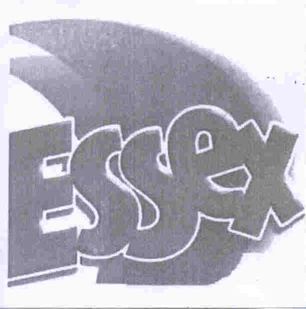 Paraqitja e markës ESSEX