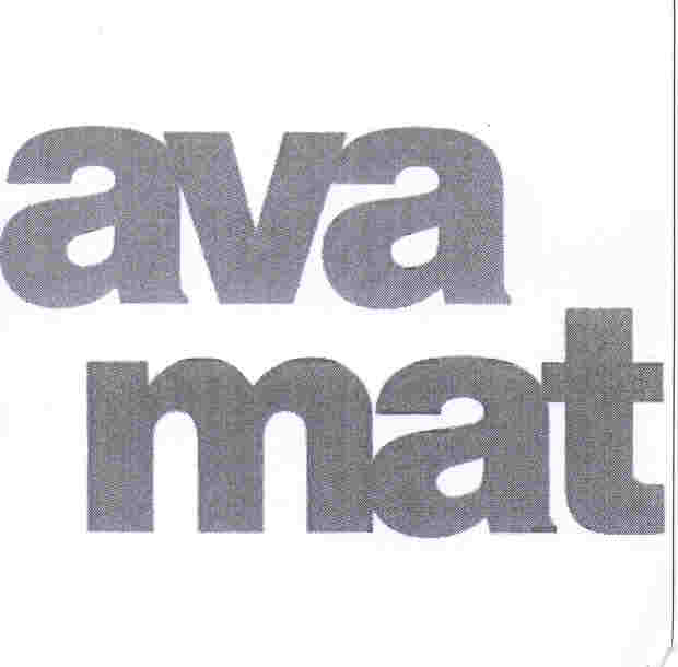 Paraqitja e markës AVAMAT