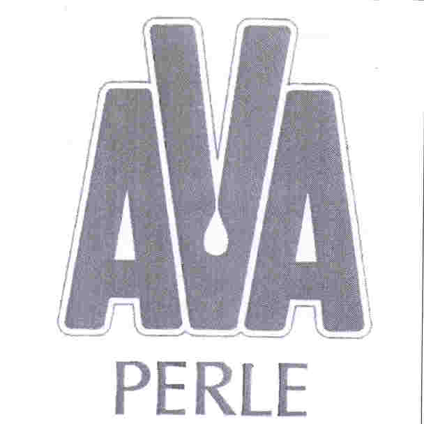 Paraqitja e markës AVA PERLE