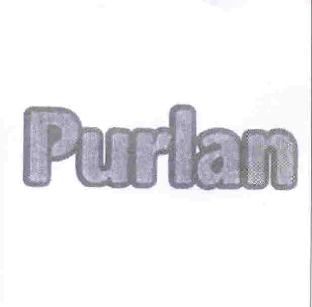 Paraqitja e markës PURLAN