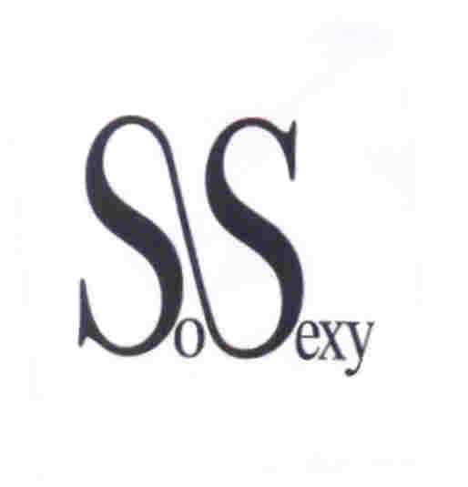 Paraqitja e markës SOSEXY