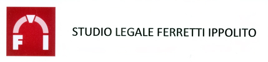 Paraqitja e markës STUDIO LEGALE FERRETTI IPPOLITO