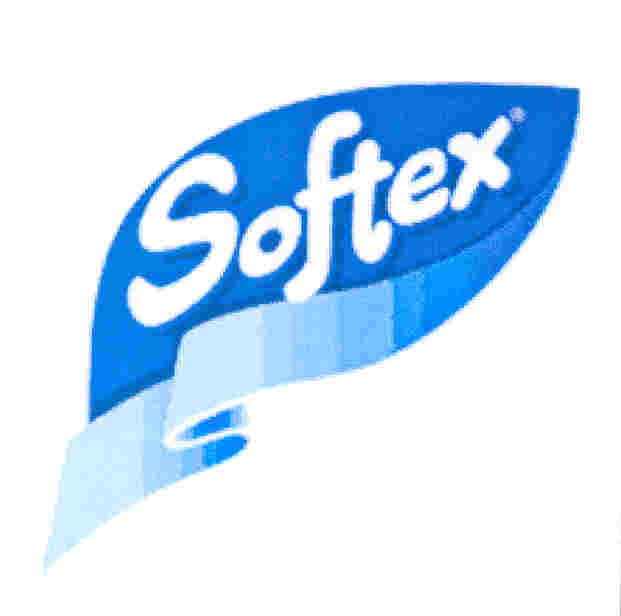 Paraqitja e markës SOFTEX