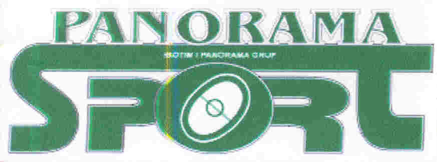 Paraqitja e markës PANORAMA SPORT