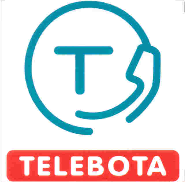 Paraqitja e markës TELEBOTA