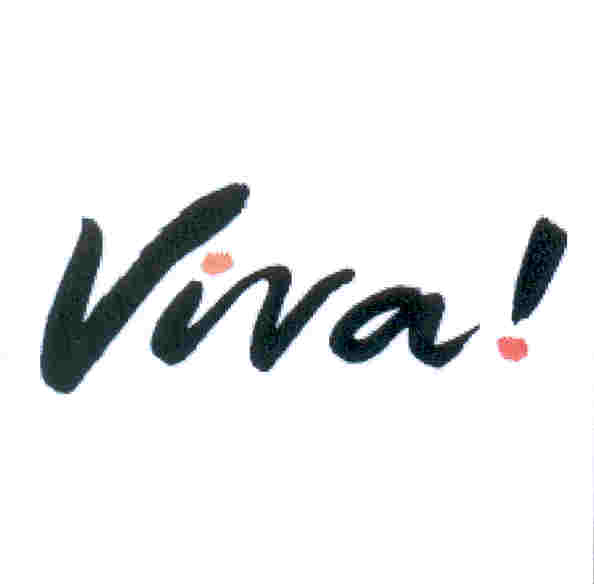Paraqitja e markës VIVA