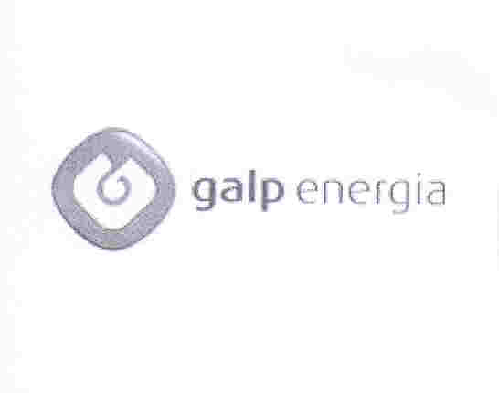 Paraqitja e markës GALP ENERGIA