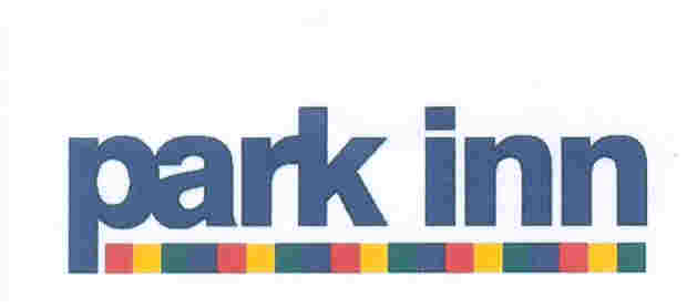 Paraqitja e markës PARK INN