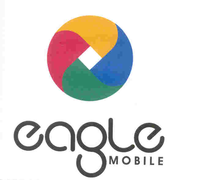 Paraqitja e markës EAGLE MOBILE
