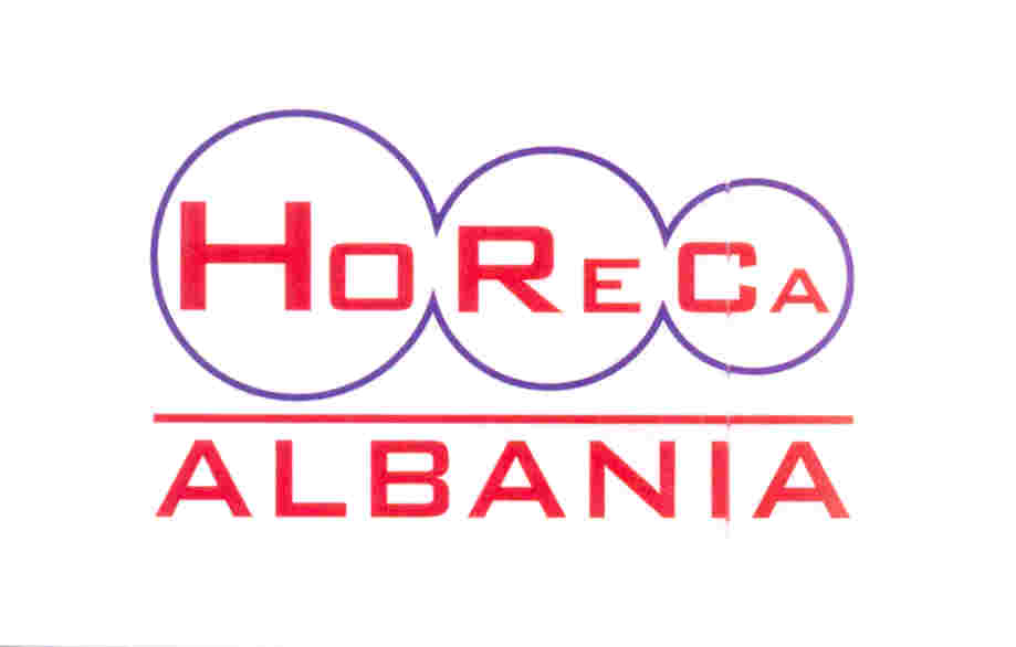 Paraqitja e markës HORECA