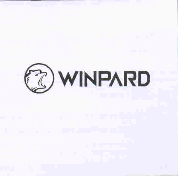 Paraqitja e markës WINPARD