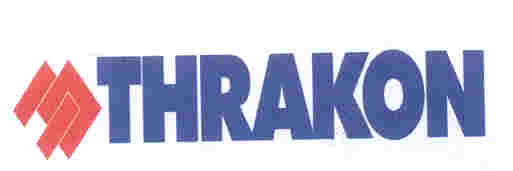 Paraqitja e markës THRAKON