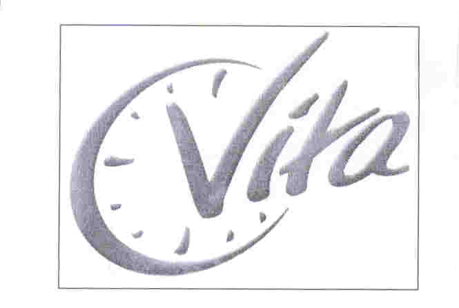 Paraqitja e markës VITA