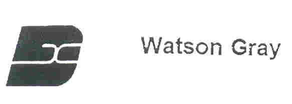 Paraqitja e markës WATSON GRAY