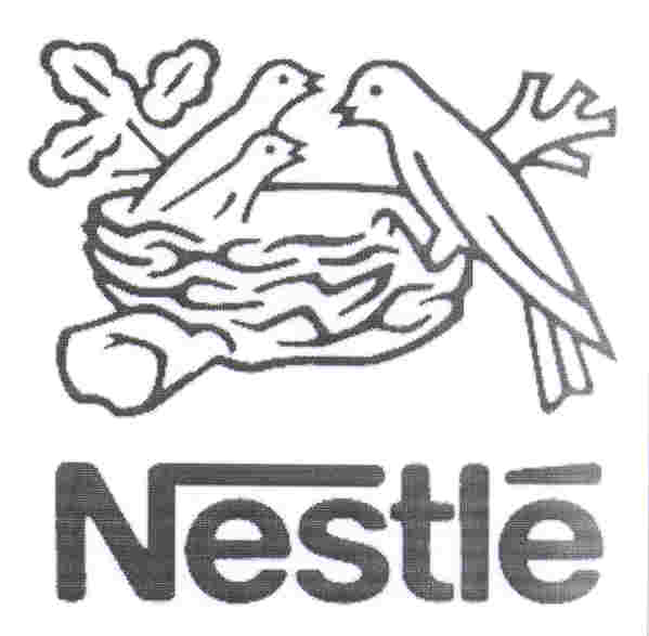Paraqitja e markës NESTLE