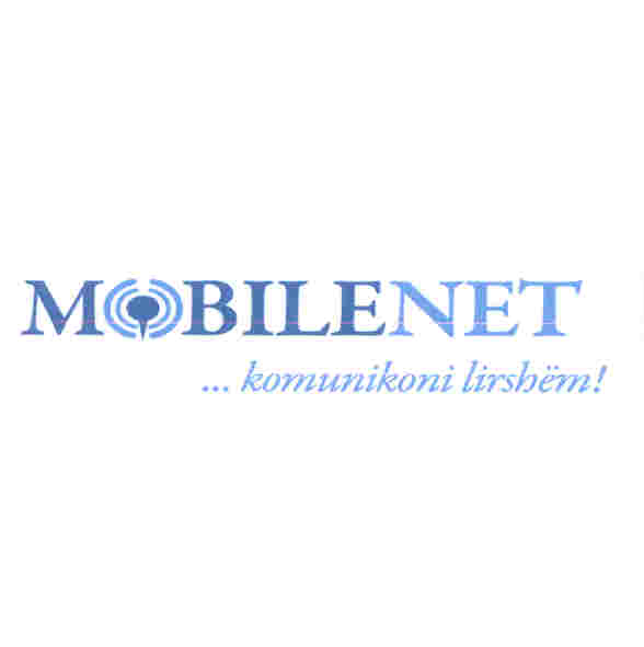Paraqitja e markës MOBILENET