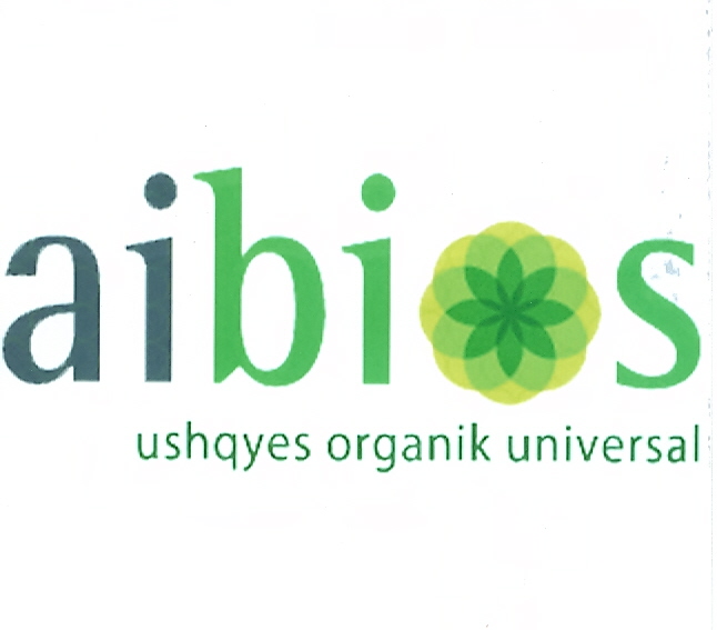 Paraqitja e markës AIBIOS