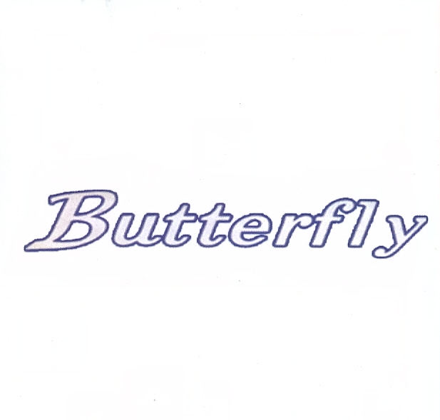 Paraqitja e markës BUTTERFLY