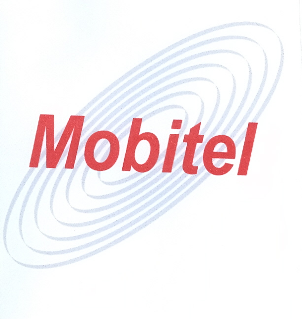 Paraqitja e markës MOBITEL