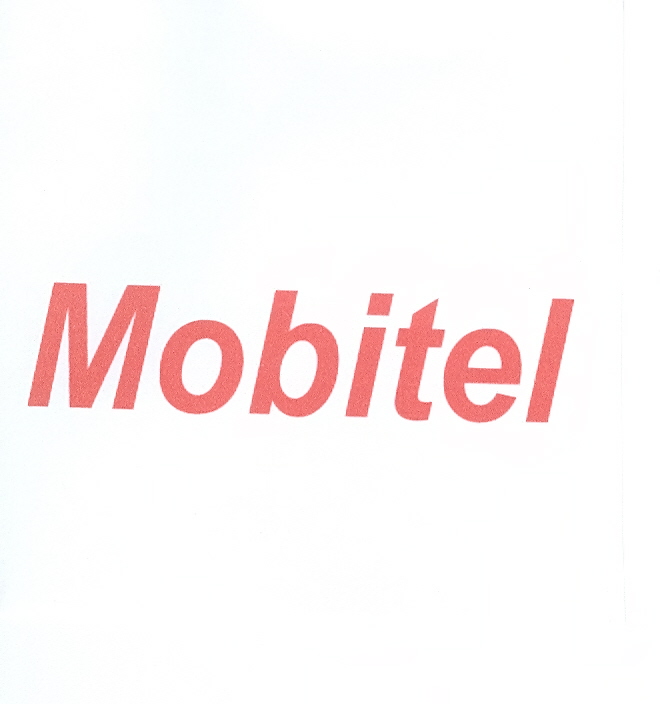 Paraqitja e markës MOBITEL