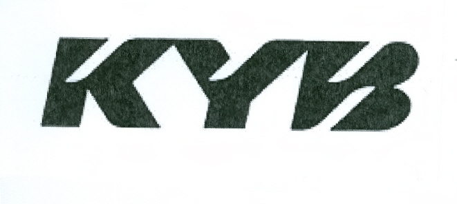 Paraqitja e markës KYB