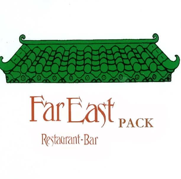 Paraqitja e markës FAR EAST PACK