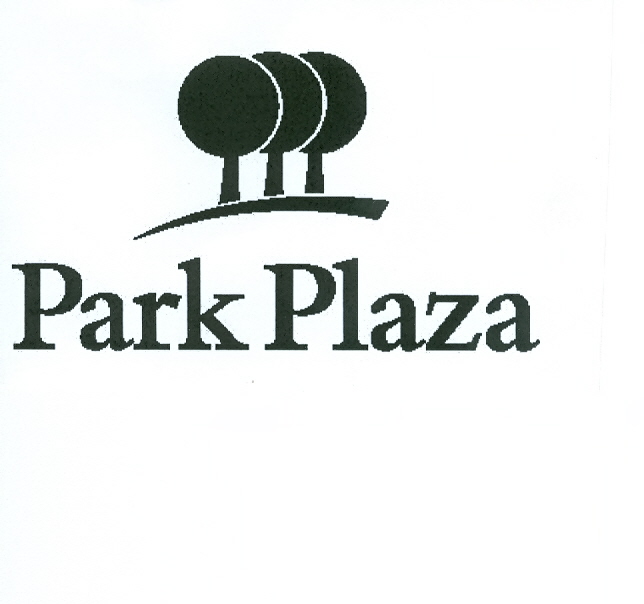 Paraqitja e markës PARK PLAZA