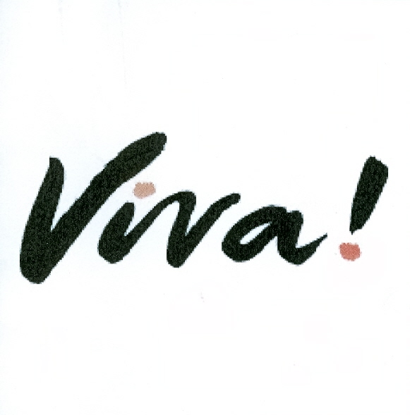 Paraqitja e markës VIVA