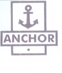Paraqitja e markës ANCHOR