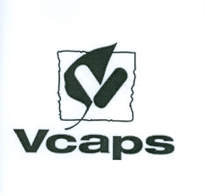 Paraqitja e markës VCAPS